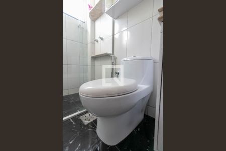 Apartamento para alugar com 450m², 4 quartos e 4 vagas Apartamento para alugar com 450m², 4 quartos e 4 vagasBanheiro Social