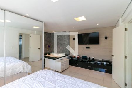 Apartamento para alugar com 450m², 4 quartos e 4 vagas Apartamento para alugar com 450m², 4 quartos e 4 vagasQuarto Suíte