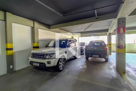 Apartamento para alugar com 450m², 4 quartos e 4 vagas Apartamento para alugar com 450m², 4 quartos e 4 vagasGaragem