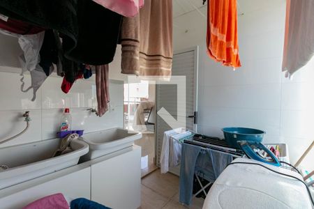 Apartamento para alugar com 450m², 4 quartos e 4 vagas Apartamento para alugar com 450m², 4 quartos e 4 vagasÁrea de Serviço