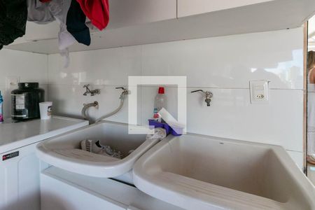 Apartamento para alugar com 450m², 4 quartos e 4 vagas Apartamento para alugar com 450m², 4 quartos e 4 vagasÁrea de Serviço