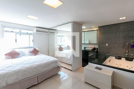 Apartamento para alugar com 450m², 4 quartos e 4 vagas Apartamento para alugar com 450m², 4 quartos e 4 vagasQuarto Suíte