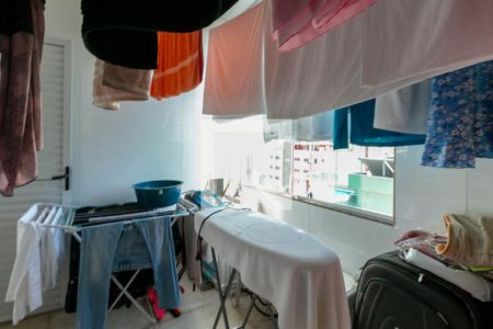 Apartamento para alugar com 450m², 4 quartos e 4 vagas Apartamento para alugar com 450m², 4 quartos e 4 vagasÁrea de Serviço