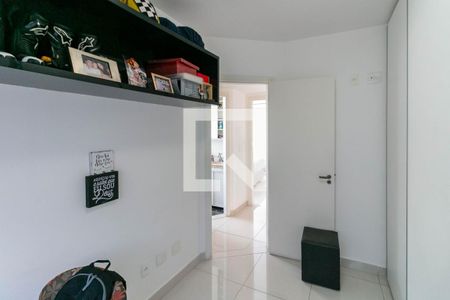 Quarto 1 de apartamento para alugar com 4 quartos, 450m² em Buritis, Belo Horizonte