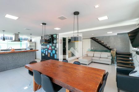 Apartamento para alugar com 450m², 4 quartos e 4 vagas Apartamento para alugar com 450m², 4 quartos e 4 vagasSala 2