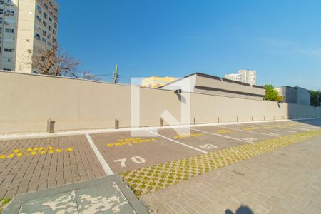 Apartamento para alugar com 40m², 1 quarto e 1 vagaGaragem