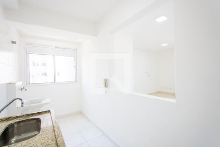 Apartamento para alugar com 68m², 2 quartos e 2 vagas Apartamento para alugar com 68m², 2 quartos e 2 vagasCozinha/Área de serviço