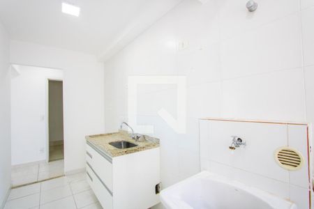Apartamento para alugar com 68m², 2 quartos e 2 vagas Apartamento para alugar com 68m², 2 quartos e 2 vagasCozinha/Área de serviço