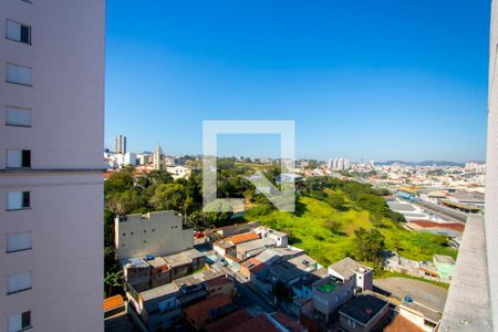 Apartamento para alugar com 68m², 2 quartos e 2 vagas Apartamento para alugar com 68m², 2 quartos e 2 vagasVista do quarto 2