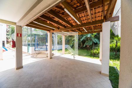 Apartamento para alugar com 68m², 2 quartos e 2 vagas Apartamento para alugar com 68m², 2 quartos e 2 vagasÁrea comum