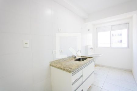 Apartamento para alugar com 68m², 2 quartos e 2 vagas Apartamento para alugar com 68m², 2 quartos e 2 vagasCozinha/Área de serviço