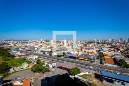 Apartamento para alugar com 68m², 2 quartos e 2 vagas Apartamento para alugar com 68m², 2 quartos e 2 vagasVista do quarto 1