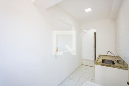 Apartamento para alugar com 68m², 2 quartos e 2 vagas Apartamento para alugar com 68m², 2 quartos e 2 vagasCozinha/Área de serviço