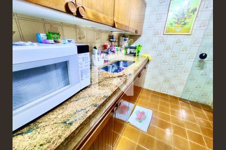 Apartamento à venda com 135m², 3 quartos e 2 vagas Apartamento à venda com 135m², 3 quartos e 2 vagasCopa / Cozinha