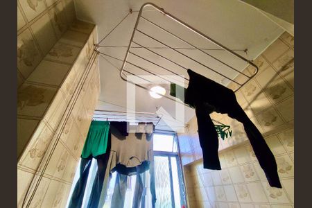 Apartamento à venda com 135m², 3 quartos e 2 vagas Apartamento à venda com 135m², 3 quartos e 2 vagasÁrea serviço