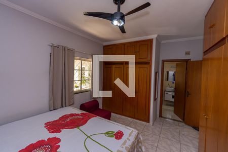 Casa à venda com 220m², 4 quartos e 3 vagasSuite 2