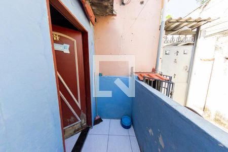 Casa à venda com 75m², 1 quarto e sem vaga Casa à venda com 75m², 1 quarto e sem vagaQuintal