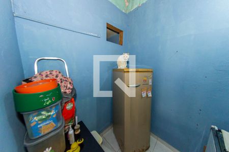 Casa à venda com 75m², 1 quarto e sem vaga Casa à venda com 75m², 1 quarto e sem vagaCozinha