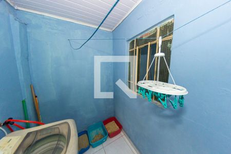 Casa à venda com 75m², 1 quarto e sem vaga Casa à venda com 75m², 1 quarto e sem vagaÁrea de Serviço