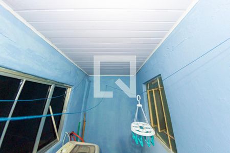 Casa à venda com 75m², 1 quarto e sem vaga Casa à venda com 75m², 1 quarto e sem vagaÁrea de Serviço