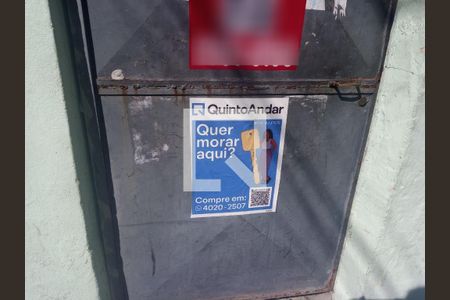 Casa à venda com 75m², 1 quarto e sem vaga Casa à venda com 75m², 1 quarto e sem vagaFachada