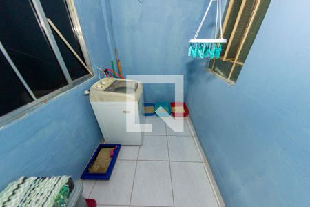 Casa à venda com 75m², 1 quarto e sem vaga Casa à venda com 75m², 1 quarto e sem vagaÁrea de Serviço