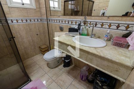 Casa à venda com 350m², 3 quartos e 2 vagas Casa à venda com 350m², 3 quartos e 2 vagasBanheiro