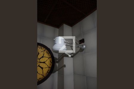 Casa à venda com 238m², 4 quartos e 4 vagasBanheiro Sala