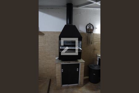 Casa à venda com 238m², 4 quartos e 4 vagasÁrea comum - Churrasqueira