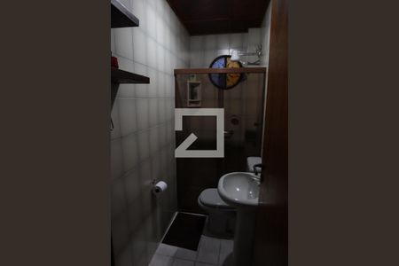 Casa à venda com 238m², 4 quartos e 4 vagasBanheiro Sala