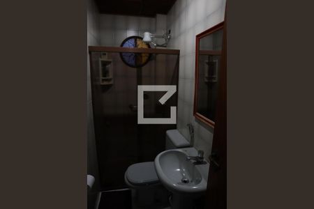 Casa à venda com 238m², 4 quartos e 4 vagasBanheiro Sala