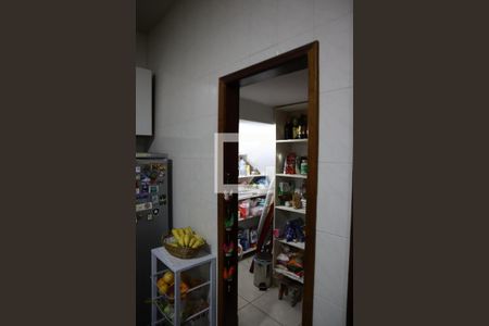 Casa à venda com 238m², 4 quartos e 4 vagasCozinha