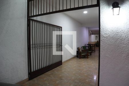 Casa à venda com 238m², 4 quartos e 4 vagasÁrea externa