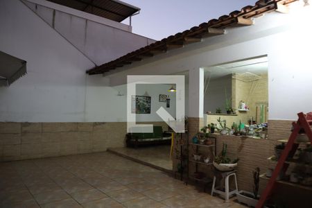 Casa à venda com 238m², 4 quartos e 4 vagasÁrea comum - Churrasqueira