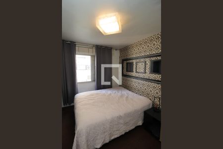 Apartamento à venda com 78m², 2 quartos e 1 vagaQuarto 2