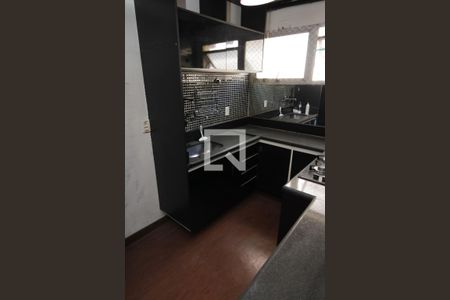 Apartamento à venda com 78m², 2 quartos e 1 vagaCozinha