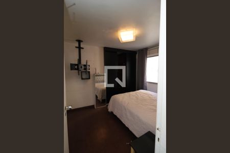 Apartamento à venda com 78m², 2 quartos e 1 vagaQuarto 2