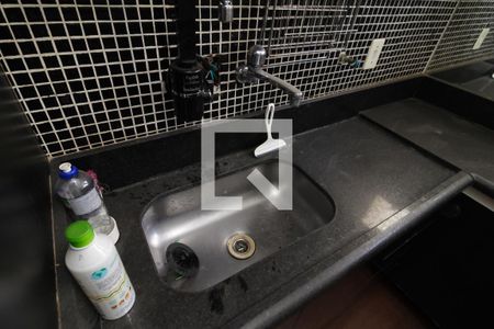 Apartamento à venda com 78m², 2 quartos e 1 vagaCozinha