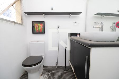 Apartamento à venda com 78m², 2 quartos e 1 vagaBanheiro