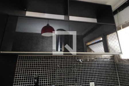 Apartamento à venda com 78m², 2 quartos e 1 vagaCozinha