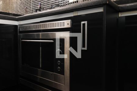 Apartamento à venda com 78m², 2 quartos e 1 vagaCozinha