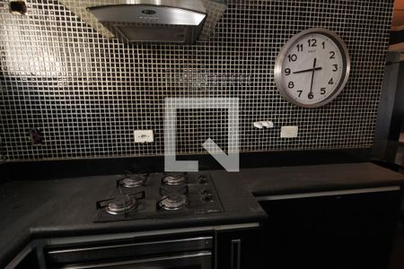 Apartamento à venda com 78m², 2 quartos e 1 vagaCozinha