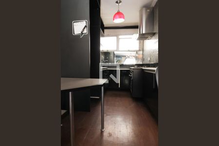 Apartamento à venda com 78m², 2 quartos e 1 vagaCozinha