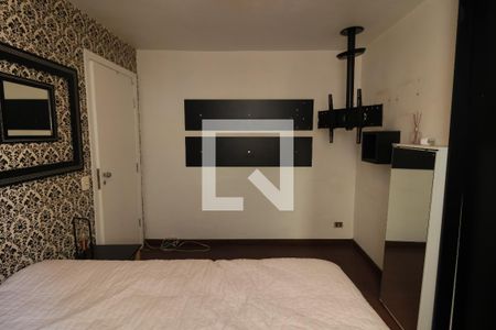 Apartamento à venda com 78m², 2 quartos e 1 vagaQuarto 2