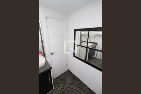 Apartamento à venda com 78m², 2 quartos e 1 vagaBanheiro