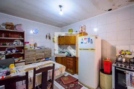 Casa à venda com 70m², 2 quartos e 1 vaga Casa à venda com 70m², 2 quartos e 1 vagaCozinha