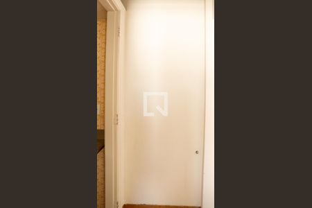 Cozinha de apartamento para alugar com 1 quarto, 30m² em Campos Elíseos, São Paulo