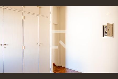 Sala/Quarto de apartamento para alugar com 1 quarto, 30m² em Campos Elíseos, São Paulo