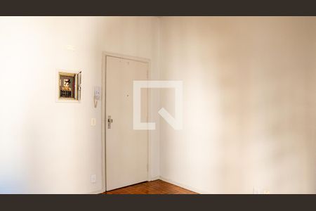 Sala/Quarto de apartamento para alugar com 1 quarto, 30m² em Campos Elíseos, São Paulo