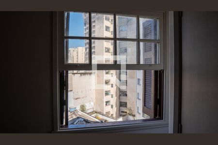 Sala/Quarto de apartamento para alugar com 1 quarto, 30m² em Campos Elíseos, São Paulo